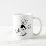 Little Cowboy Coffee Mug