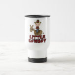 Little Cowboy Tshirts and Gifts Mug