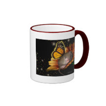 Little Daisy Dreamer Mug