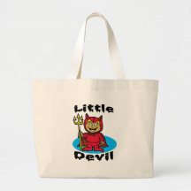 Little Devil Bag