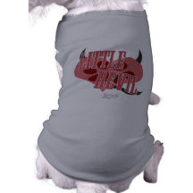Little Devil Dog T-Shirt