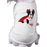 Little Devil Halloween Dog pet clothing