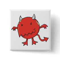 little devil inside red buttons