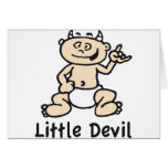 little devil karten