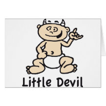 little devil karten