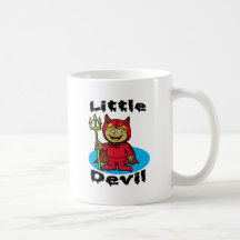 Little Devil Mug