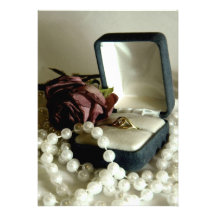 Little Diamond II Invites