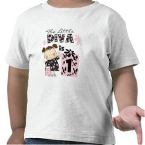 Little Diva 1st Birthday Tshirts and Gifts