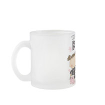 Little Diva 2nd Birthday Tshirts and Gifts Mug