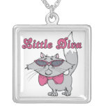 Little Diva Necklace