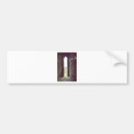 Little Door Bumper Stickers
