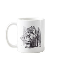 Little Door mugs