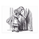 Little Door Post Cards