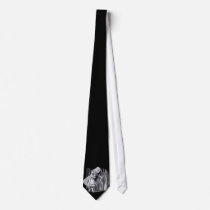 Little Door Tie ties
