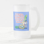 Little Drummer Boy Lyrics on T shirts and Gifts Coffee Mug