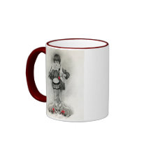 Little Drummer boy Mug