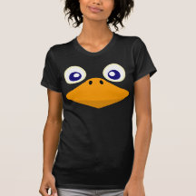 Little Duck Shirt