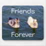 Little Ducklings Mousepad