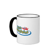 LIttle Einsteins Logo Mug