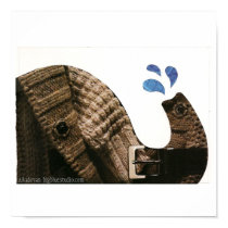 Little Elephant posters