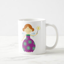 Little Fairy Mug