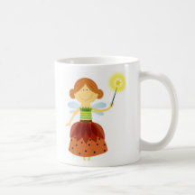 Little Fairy Mug
