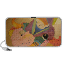 little fairy speaker