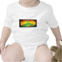 little fir tree t-shirt