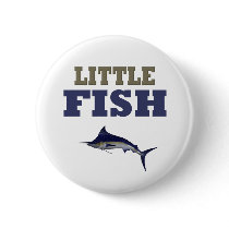 LITTLE FISH PIN