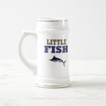 LITTLE FISH MUGS