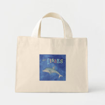 Little Fishes Bag