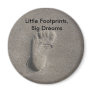 Little Footprints Magnet