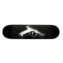 Little Friend Skate Board Deck