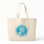 Little Fuzzy Spider Tote Bag