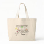 "Little Girl Nurse" Story--Unique Gifts Tote Bags
