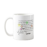 "Little Girl Nurse" Story--Unique Gifts Mug