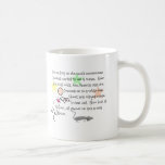 "Little Girl Nurse" Story--Unique Gifts Mug