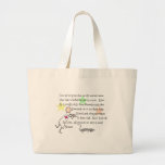 "Little Girl Nurse" Story--Unique Gifts Tote Bags