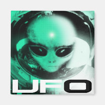 little green men refrigerator magnets