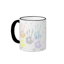 Little Hands Mugs
