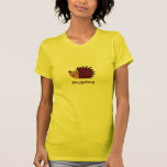 Little Hedgehog! Shirt
