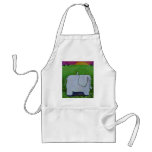Little Helper  - APRON