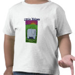 LITTLE HELPER - KID'S SHIRT