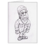 Little Homie Card