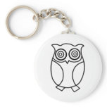 Little Hoot keychains