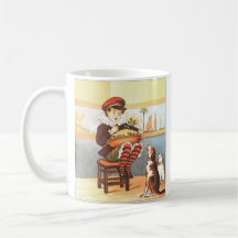 Little Jack Horner Mugs