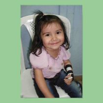 Little Jacqueline posters