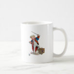 Little John Paul Jones Coffee Mug