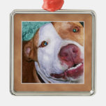 Little Johnny Sparkles Christmas Ornament