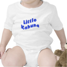 Little Kahuna Products Shirt